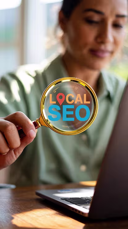 Contractors Ranking on Google